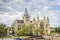 Rochester Cathedral in Kent, England