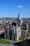 Rochester Cathedral, Rochester, Kent, England, UK