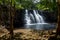 Rochester Falls in Mauritius