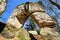 Rock arch in Bohemian Paradise