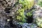 Rock Arch in Chinese Garden