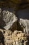 Rock art in Chaco Canyon