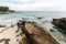 The rock beach : Beautiful tropical island rock beach - Khao Laem Ya-Mu Ko Samet National Park Thailand