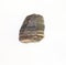 Rock, Brownish, Multicolored, Odd shape, White background