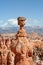 Rock in Bryce Canyon National Park