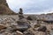 Rock Cairn, Second Valley, South Australia, Fleurieu Peninsula