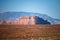Rock canyon, rocky mountains. Canyonland scenic. Landscape of Grand Canyon National Park in Arizona.