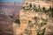 Rock canyon, rocky mountains. Rock canyon, rocky mountains. Canyon national park, desert. Canyonlands desert landscape