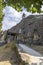 Rock carved hermitage of Saints Justus and Pastor, Olleros de Pisuerga, Aguilar de Campoo,