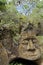 Rock Carving - Floreana Island - Galapagos