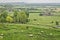 Rock of Cashel landscapes - Ireland