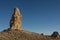 Rock Chimney Formation