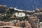 The rock the city of principaute of monaco and monte carlo in th