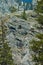 Rock Climbing, Grand Teton, Wyoming,