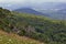 Rock Climbing and Hang Gliding area at Mount Magazine