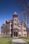 Rock County Courthouse Front