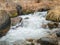 Rock Creek in the Owens Valley