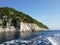 Rock. Croatia. Sea. Adriatic.