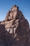 Rock formation, Arches National Park Moab Utah