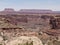 Rock formations at Canyonlands National Park, Utah, USA