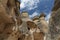 Rock Formations in Pasabag Monks Valley, Cappadocia