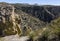 Rock Formations and views at Chiricahua National Monument.