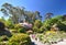 The Rock Garden, Christchurch Botanical Gardens
