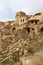 Rock Houses of Cavusin, Cappadocia, Turkey