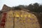 Rock inscriptions at Mount Tai, Shandong, China