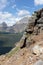 The Rock Layers, Canadian Rockies