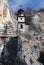 Rock Monastery St. Dimitry of Bosarbovo