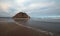 The Rock at Morro Bay on the Central Coast California