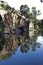 Rock pool in the Cederberg Mountains