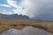 Rock Pool and the Peaks