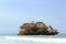 The Rock Restaurant Zanzibar Indian Ocean