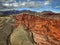 Rock Rock Canyons - Nevada