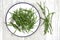 Rock Samphire Healthy Food