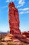 Rock Sandstone Hoodoo Garden of Eden Arches National Park