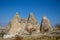 Rock Sites of Cappadocia