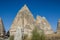 Rock Sites of Cappadocia