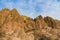 Rock Sites of Cappadocia, Kapadokya, Turkey