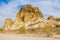 Rock Sites of Cappadocia, Kapadokya, Turkey