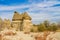 Rock Sites of Cappadocia, Kapadokya, Turkey