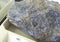 Rock with sodalite tectosilicate