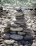 Rock stack