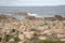 Rock Stack, English Cemetery, Trece Head Beach; Costa de la Muerte