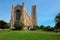 Rockefeller Memorial Chapel