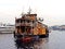 Rocket paddle steamer, Buriganga River, Bangladesh