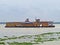 Rocket paddle steamer, Buriganga River, Bangladesh