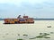 Rocket paddle steamer, Buriganga River, Bangladesh